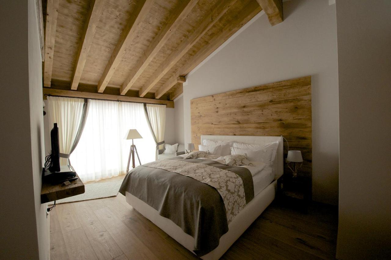 Hotelino Petit Chalet Celerina/Schlarigna Zimmer foto