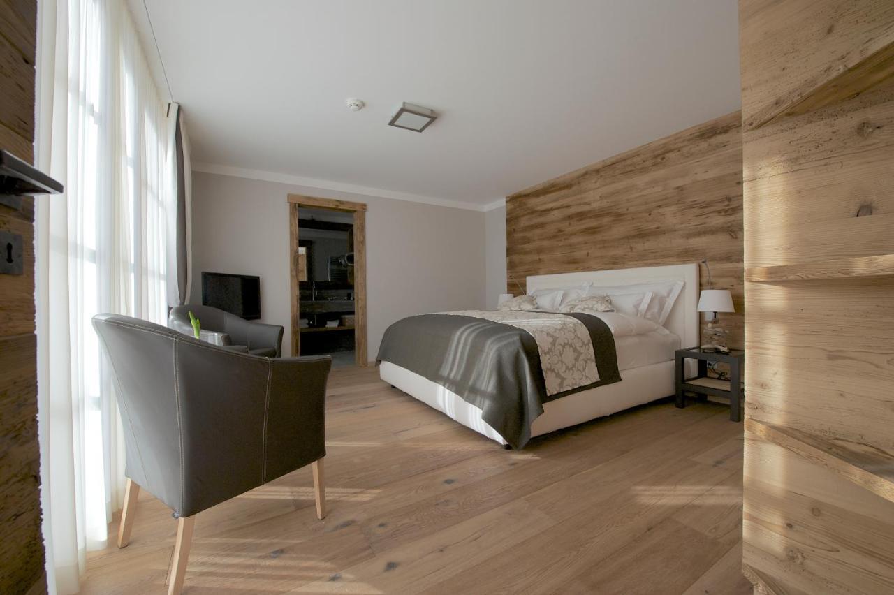 Hotelino Petit Chalet Celerina/Schlarigna Zimmer foto