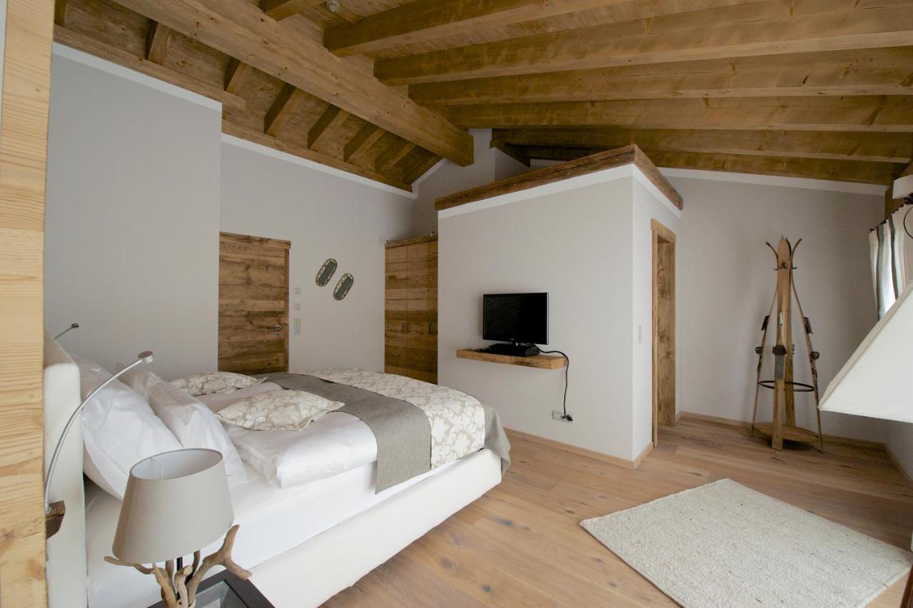 Hotelino Petit Chalet Celerina/Schlarigna Zimmer foto